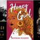 The Black Church; Honey Girl; Reaper of Souls